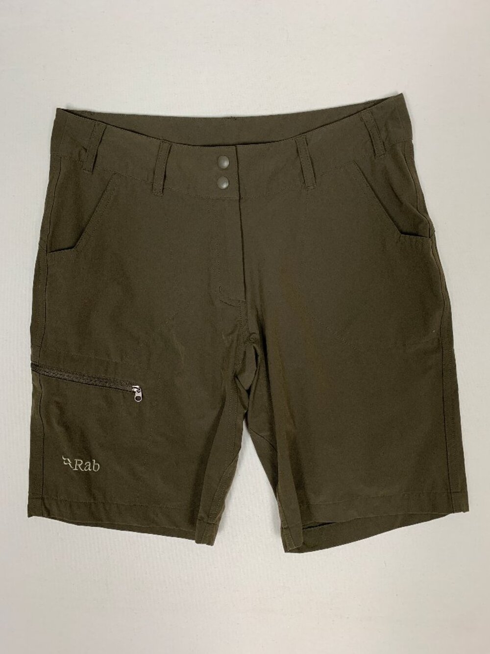 Rab Traverse Shorts Women's XS
